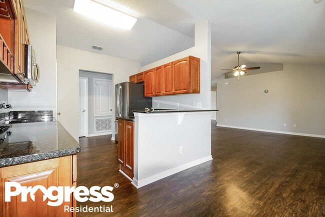 Building Photo - 1309 Willow Wind Dr