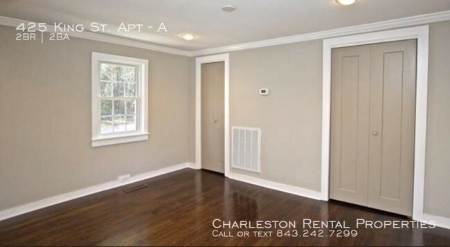 Building Photo - 2 bedroom in Mt. Pleasant SC 29464