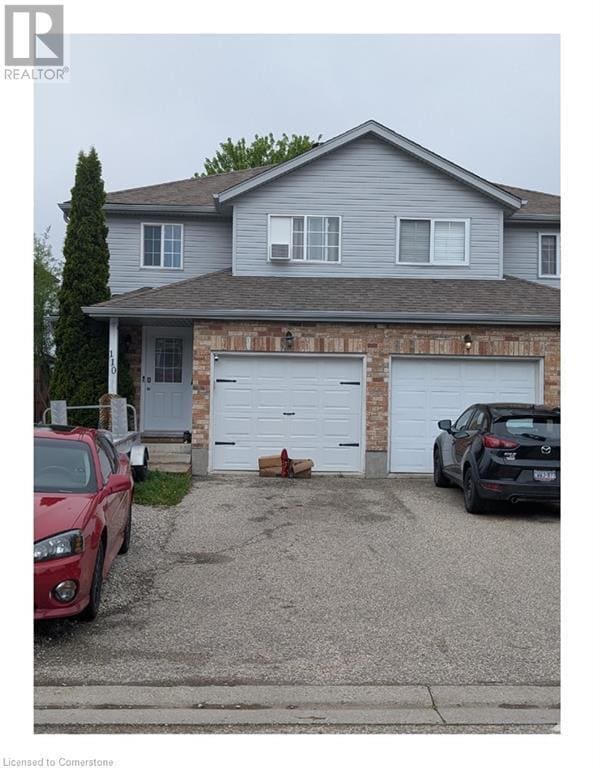 Building Photo - 110 Woodpoppy Ct