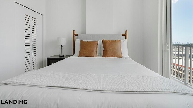 Foto del edificio - 1025 E 25th St
