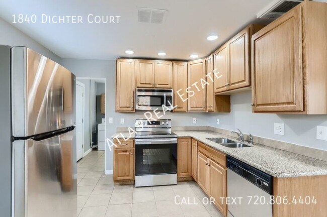 Building Photo - 1840 Dichter Court