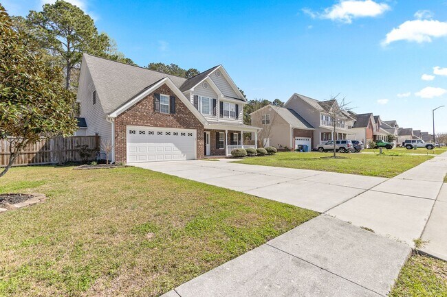 Foto del edificio - 907 Stagecoach Dr