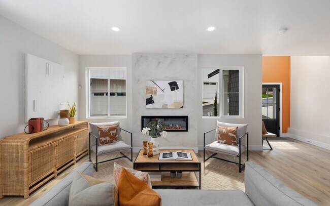 Foto del edificio - 9416 Olson Pl SW