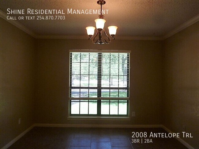 Foto del edificio - 2008 Antelope Trl