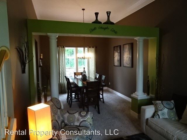 Building Photo - 5 br, 3.5 bath House - 5561 Clemwood Court
