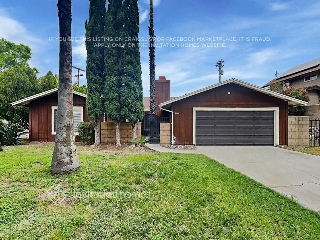Foto principal - 5404 N E St