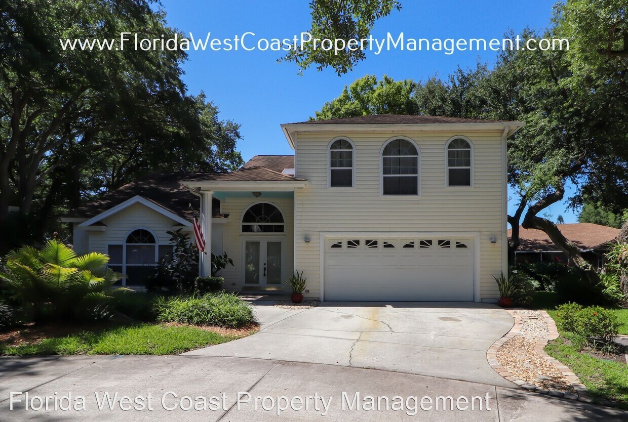 Primary Photo - 4 br, 2.5 bath House - 6905 Arbor Oaks Ct