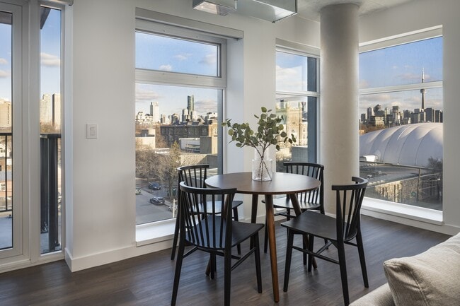 Building Photo - Mirvish Village Residential