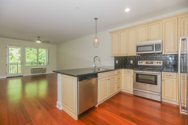 Foto del edificio - The Infinity Luxury Residences.