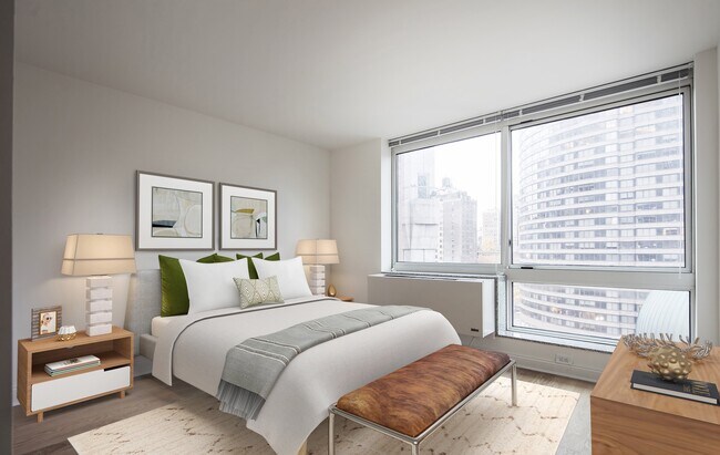 Foto del edificio - 215 E 96th St