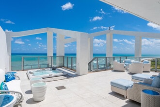Building Photo - 3100 N Ocean Dr