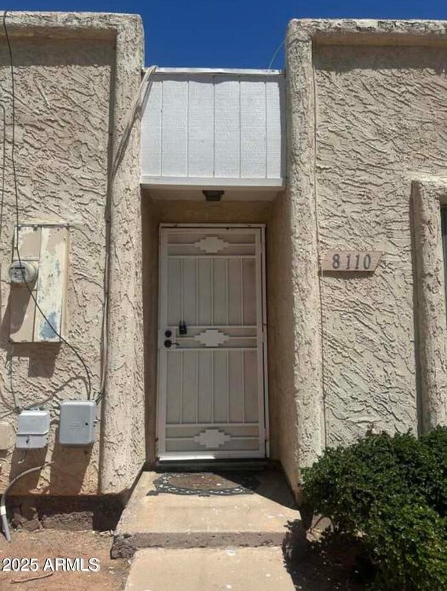 Building Photo - 8110 N 31st Dr