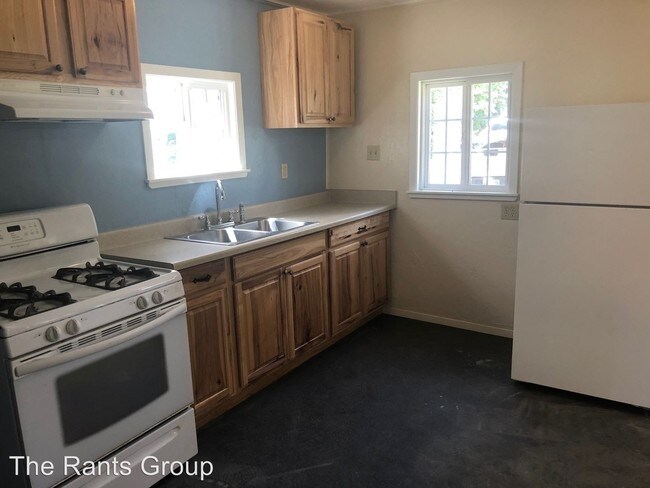 Building Photo - 1 br, 1 bath House - 9814 Whitecap Dr NW
