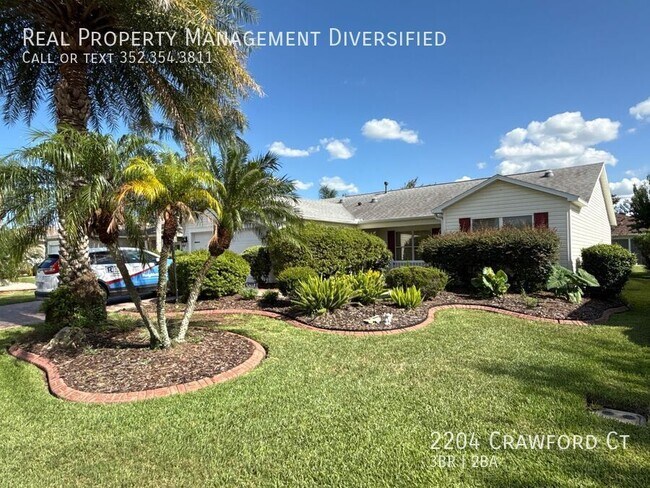Foto del edificio - 2204 Crawford Ct