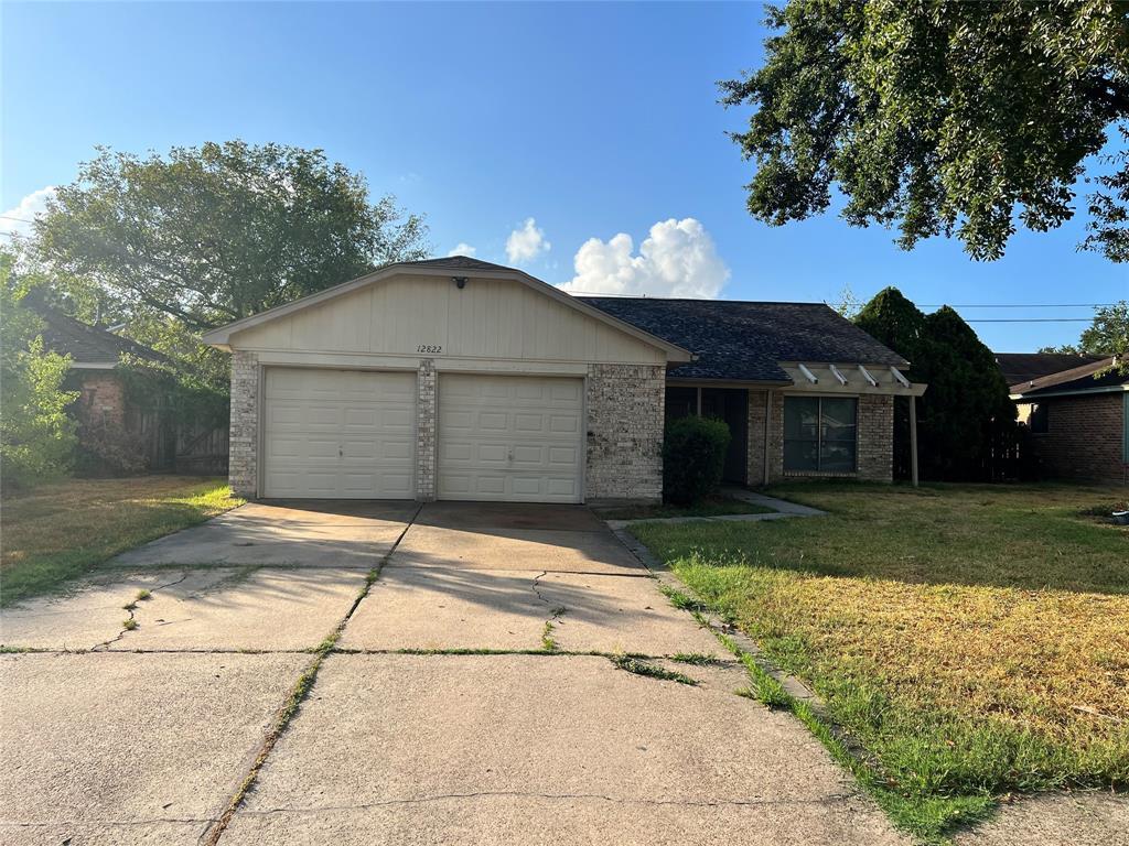 12822 Stillington Dr, Houston, TX 77015 House Rental in Houston, TX