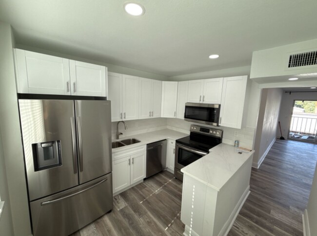 Photo - 2209 Belleair Rd Apartment