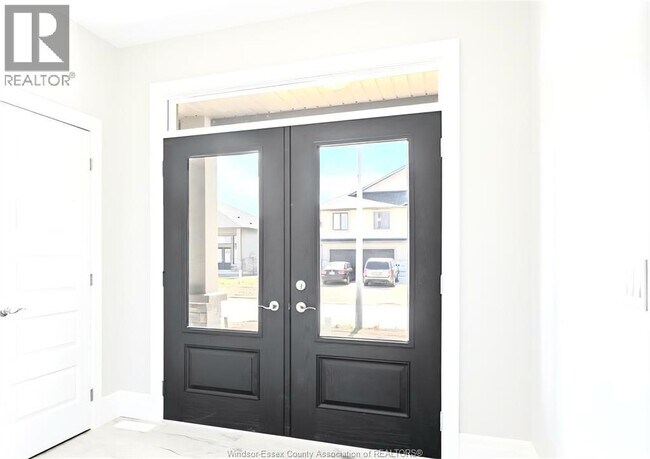 Photo du bâtiment - 106 Reed St