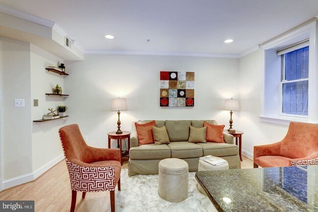 Foto del edificio - 1740 18th St NW