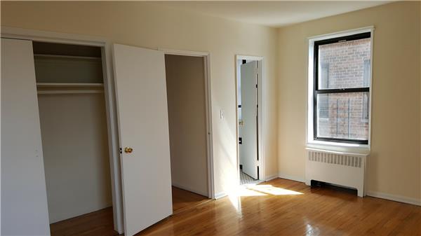Foto del edificio - 500 W 235th St