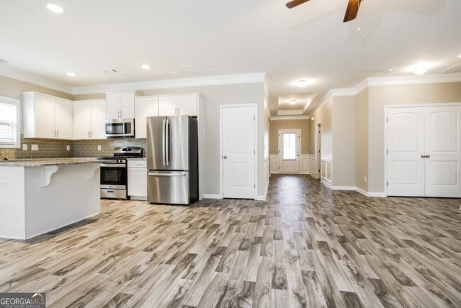 Building Photo - 1007 Stonecreek Wy