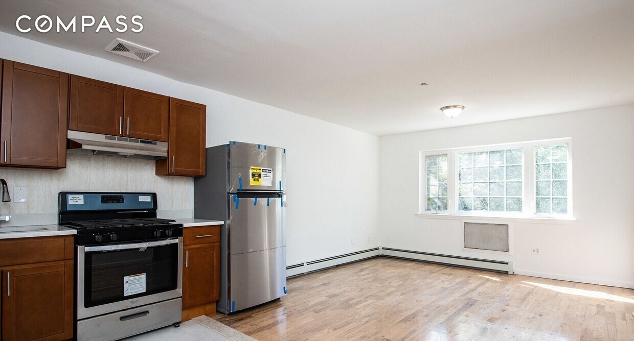 500 Central Ave Unit 3, Brooklyn, NY 11221 Apartment for Rent in
