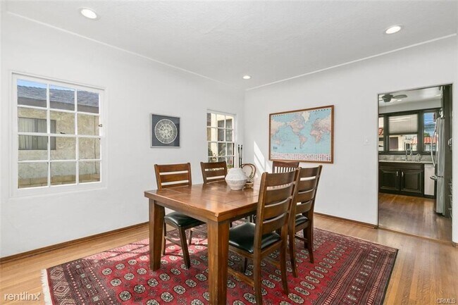 Building Photo - 4 br, 4 bath House - 3917 Linden Ave