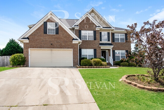 Building Photo - The Lifestyle You Deserve.