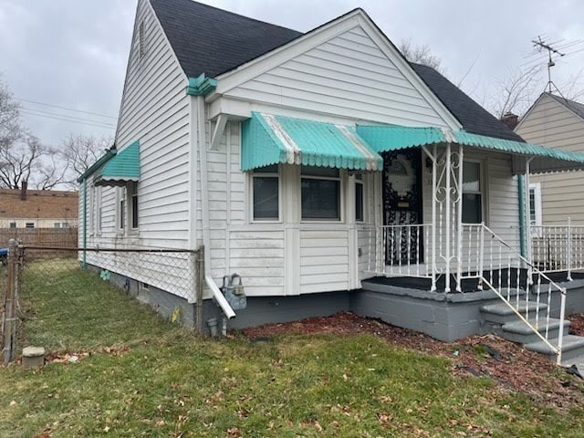 Foto del edificio - 3575 S Ethel St