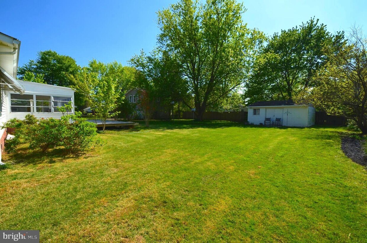 5546 Harford St, Deale, MD 20733 House Rental in Deale, MD