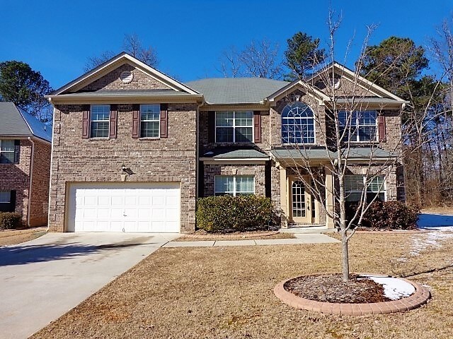 Foto principal - 4055 Butternut Place