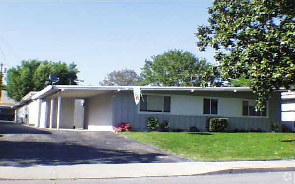 Building Photo - 755 Baylor Ave
