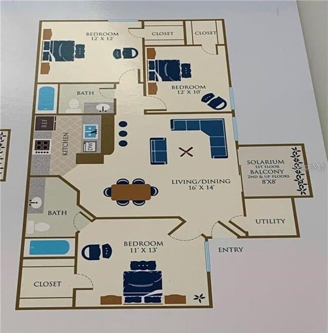 Building Photo - 4728 Walden Cir