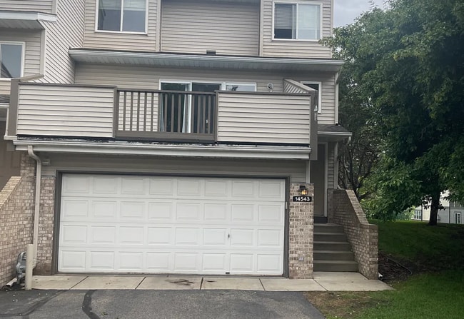 Building Photo - 14543 Cobalt Ave