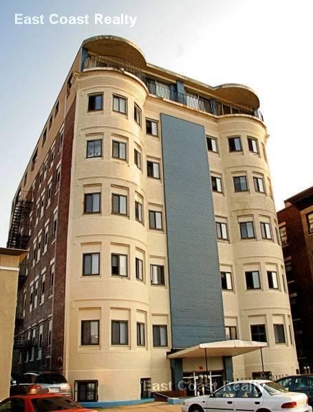 Building Photo - 1200 Commonwealth Avenue