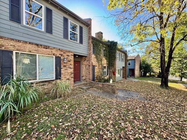 Foto del edificio - 280 S Hill Ave