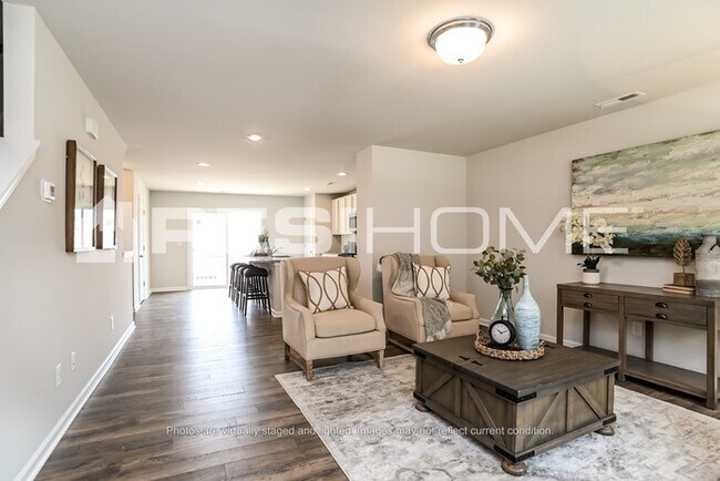 Foto del edificio - 8380 Waxhaw Hwy