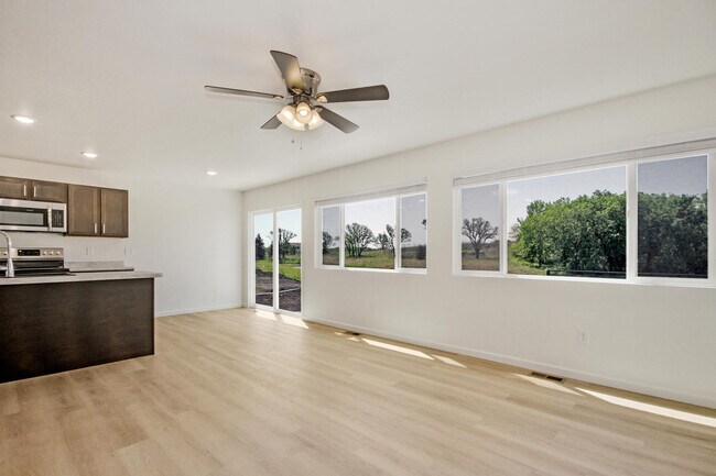 Foto del edificio - 13609 E Pawnee St