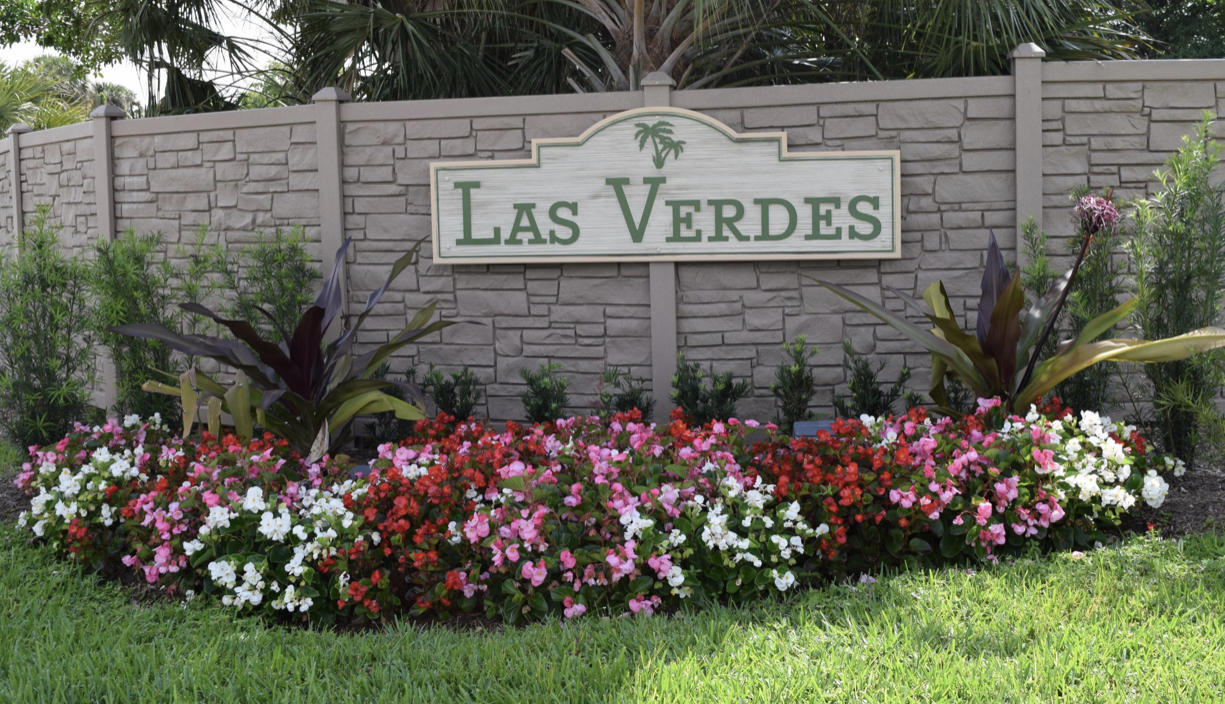 Primary Photo - 5370 Las Verdes Cir