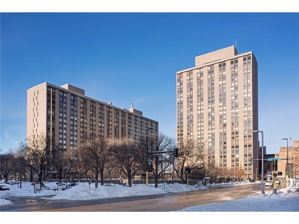 15 1st St S Unit A908, Minneapolis, MN 55401 Apartment for Rent in