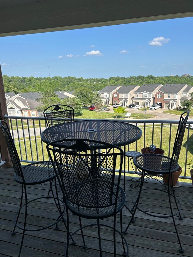 Foto del edificio - 2461 Aldermont Ct