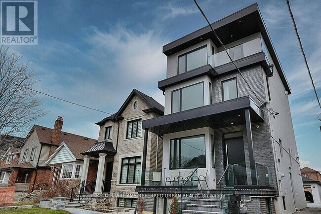Photo du bâtiment - 613 Harvie Ave