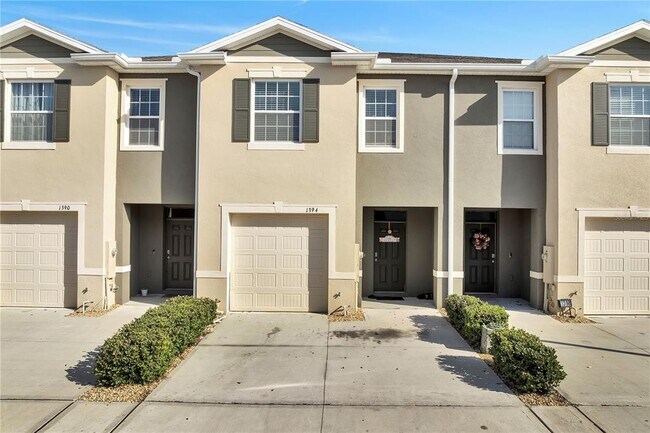 Foto del edificio - 1394 Yellow Finch Dr