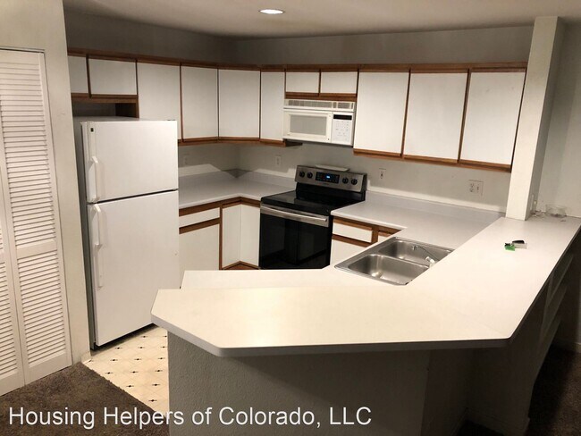 Building Photo - 2 br, 2 bath House - 33 South Boulder Circ...