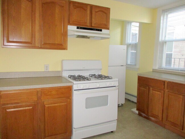 Foto del edificio - 2 Central St