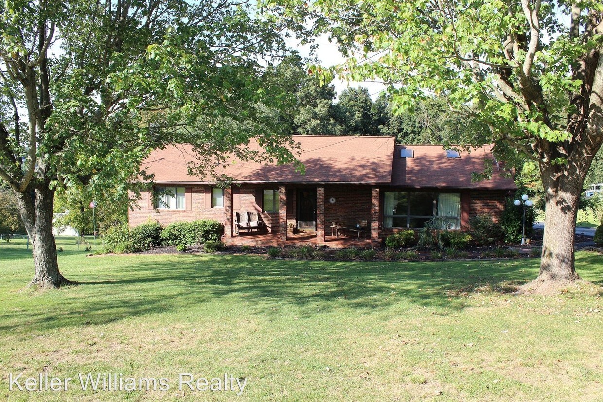 130 Hillrise Rd, Gray, TN 37615 House Rental in Gray, TN