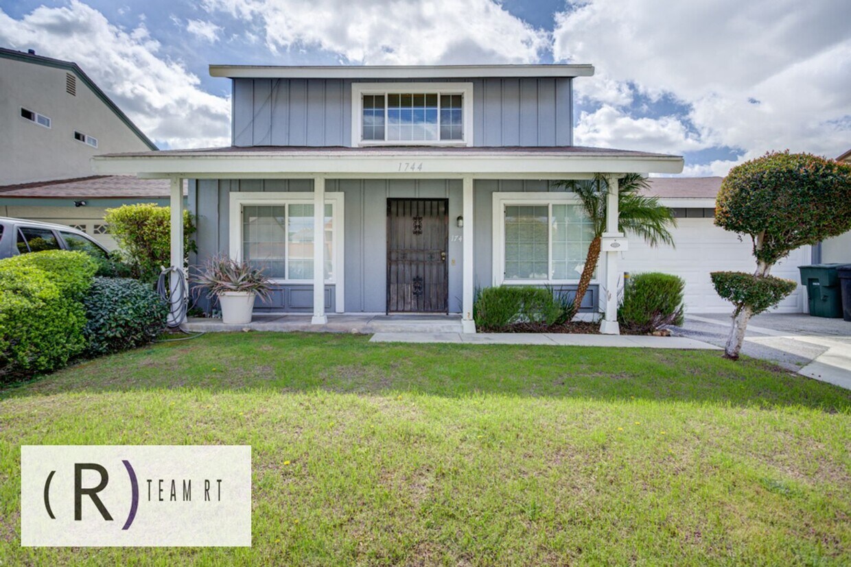 1744 Glenridge Cir, West Covina, CA 91792 House Rental in West Covina, CA