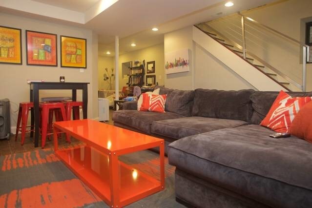 Foto del edificio - 1312 N Claremont Ave