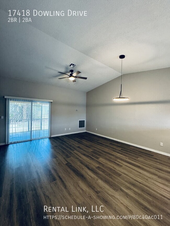 Building Photo - 17418 Dowling Dr