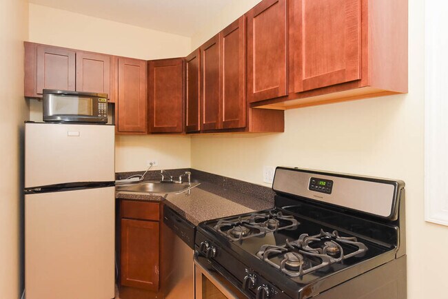 Foto del edificio - 511 W Melrose St