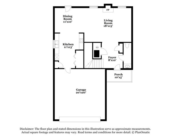 Building Photo - 3918 Rosette Dr